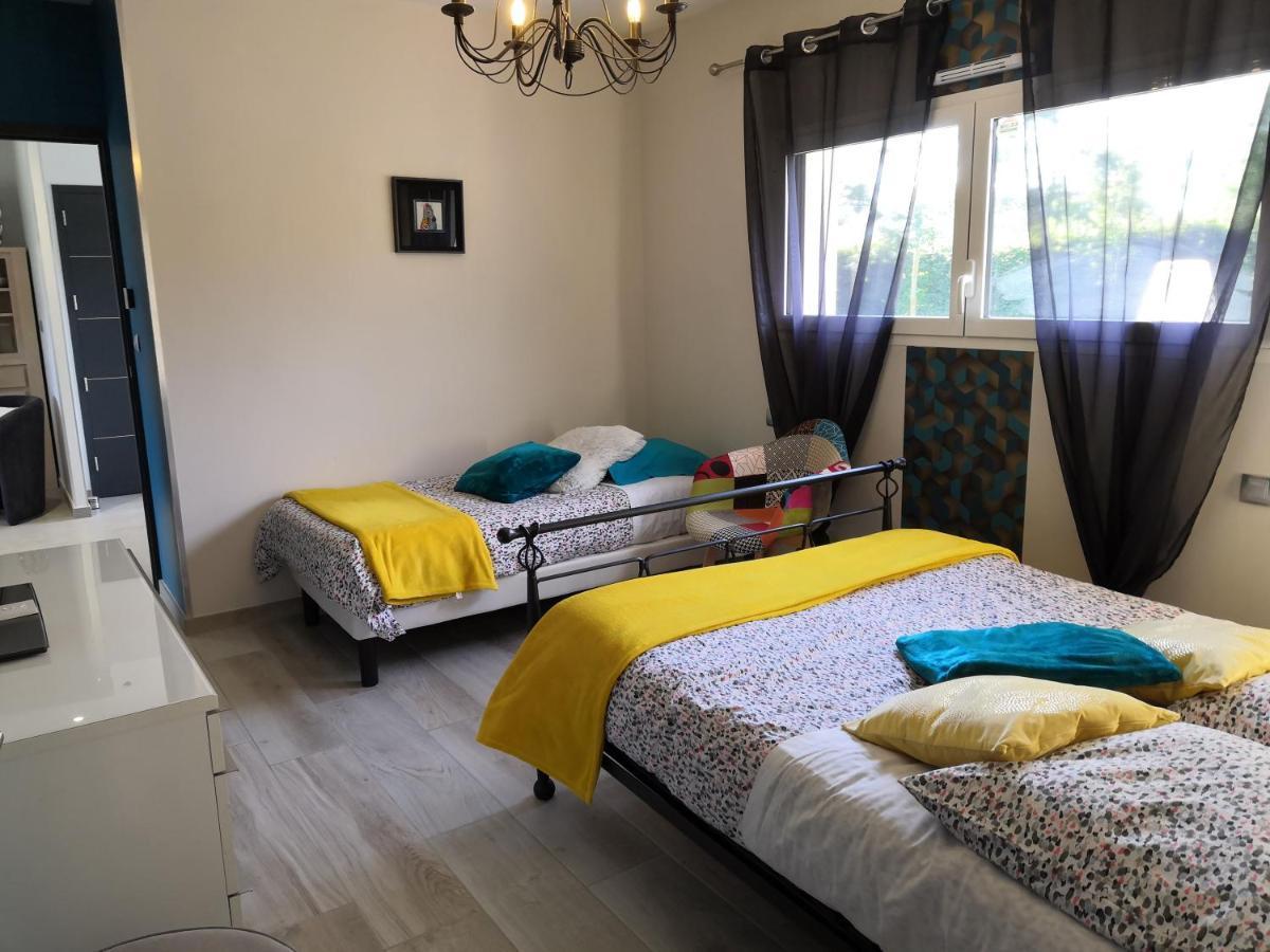 La Villa Le 29 Tracy-sur-Mer Ngoại thất bức ảnh