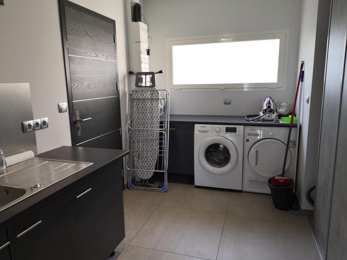 La Villa Le 29 Tracy-sur-Mer Ngoại thất bức ảnh