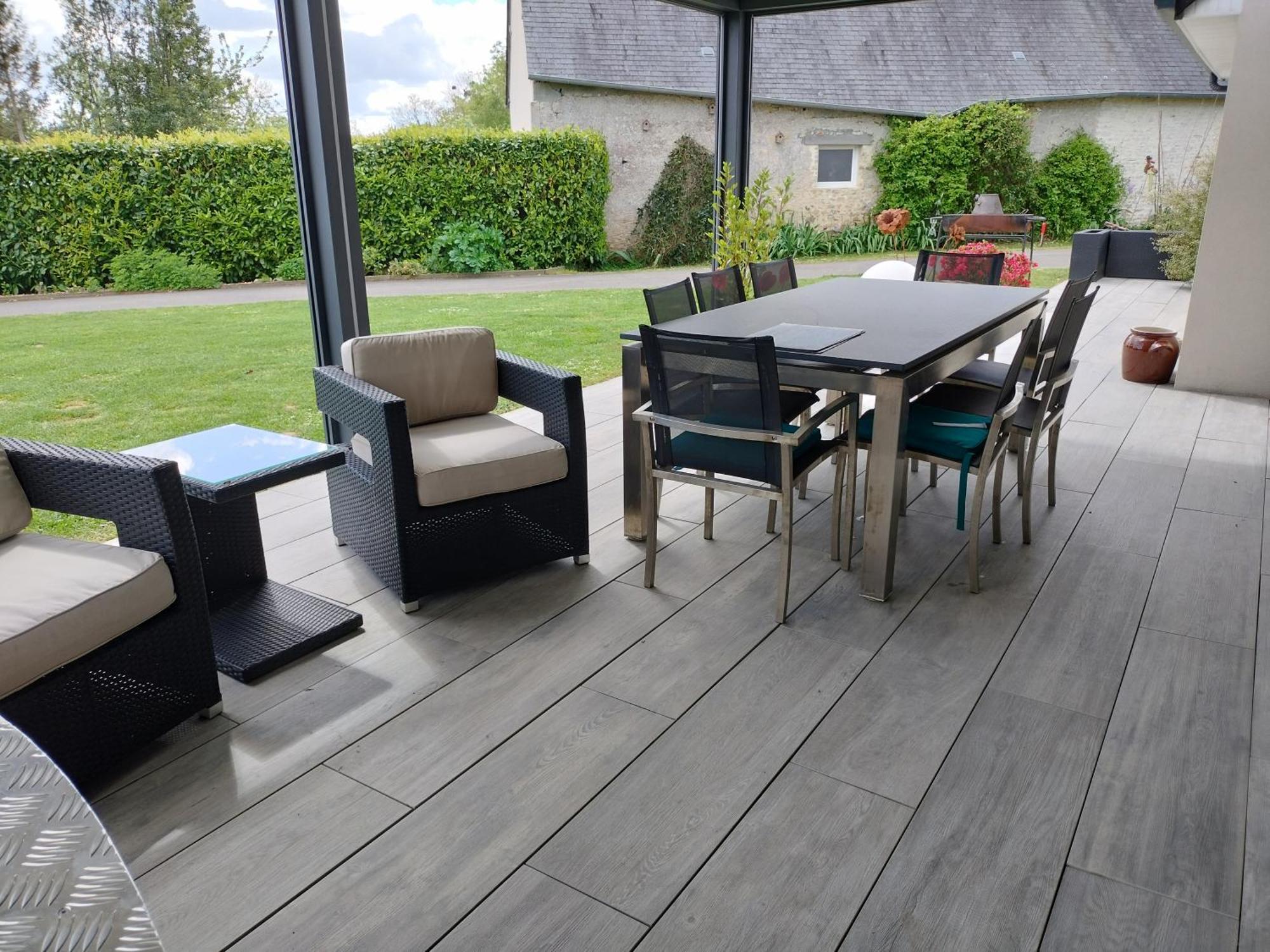 La Villa Le 29 Tracy-sur-Mer Ngoại thất bức ảnh